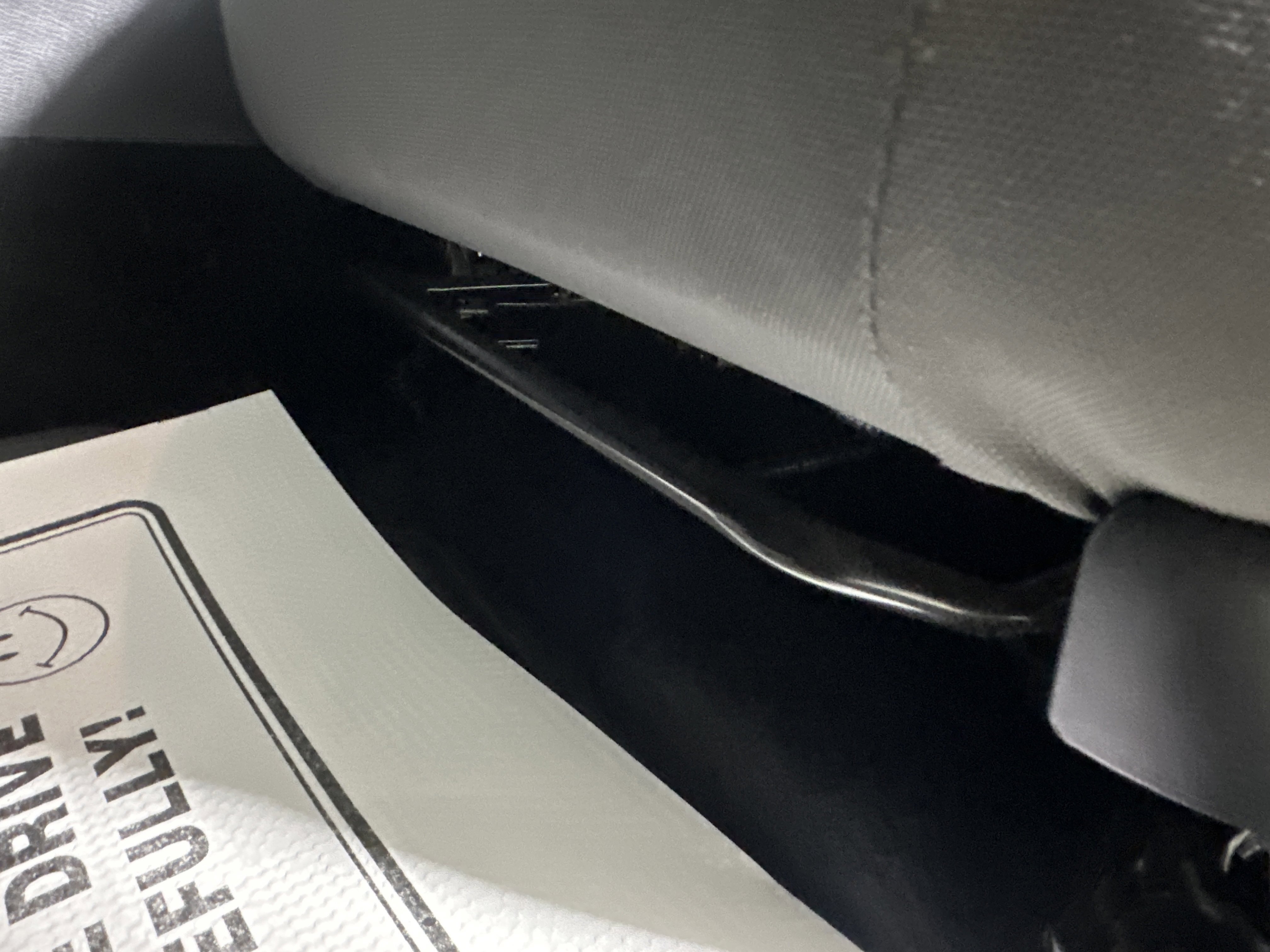2020 Toyota Tacoma SR - Photo 10