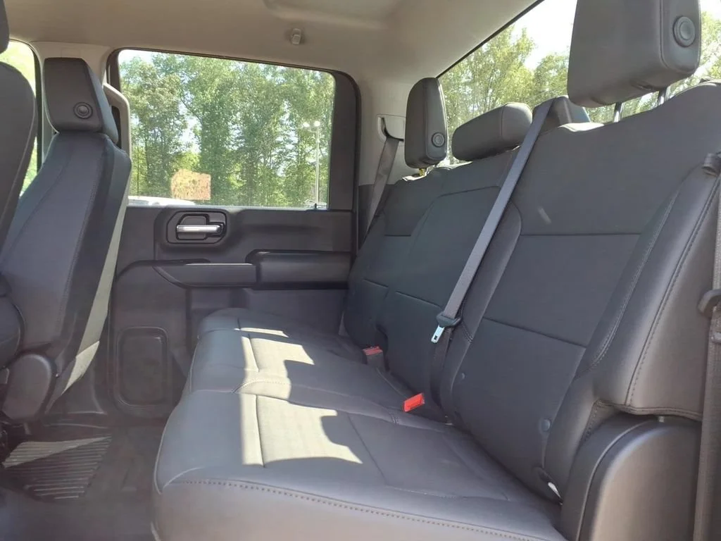 2026 Chevrolet Silverado 2500 HD Work Truck - Photo 14