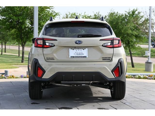 New 2026 Tan Subaru Limited Hybrid image 36