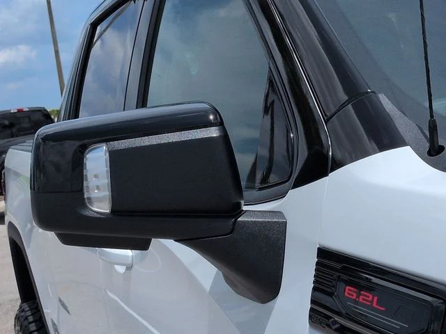 Used 2026 White GMC AT4 image 12