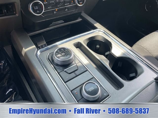 Used 2020 Oxford White Ford XLT image 27