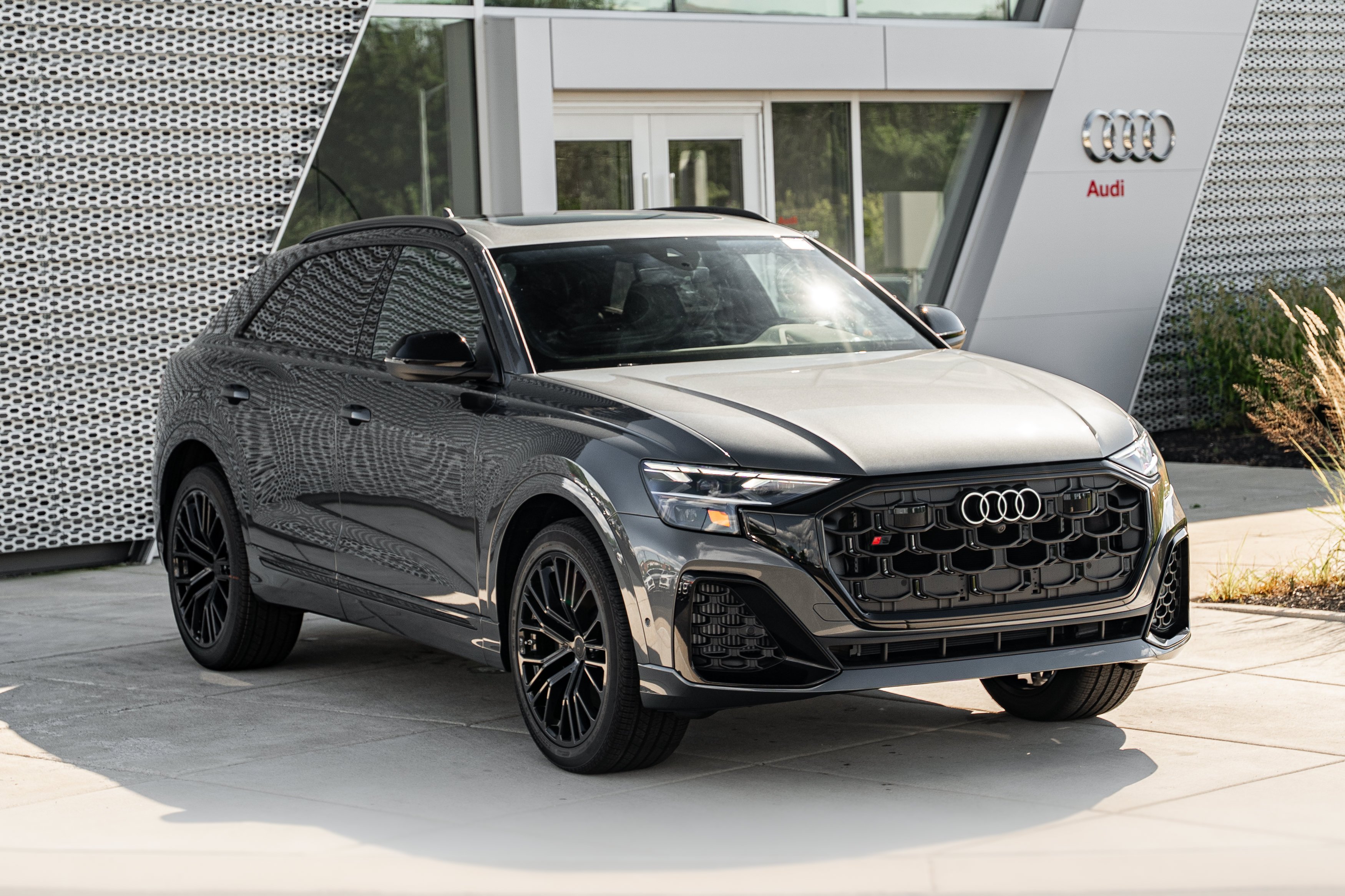 New 2026 Daytona Audi Premium Plus image 2