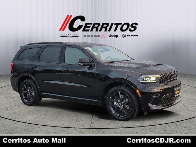 2027 Dodge Durango GT