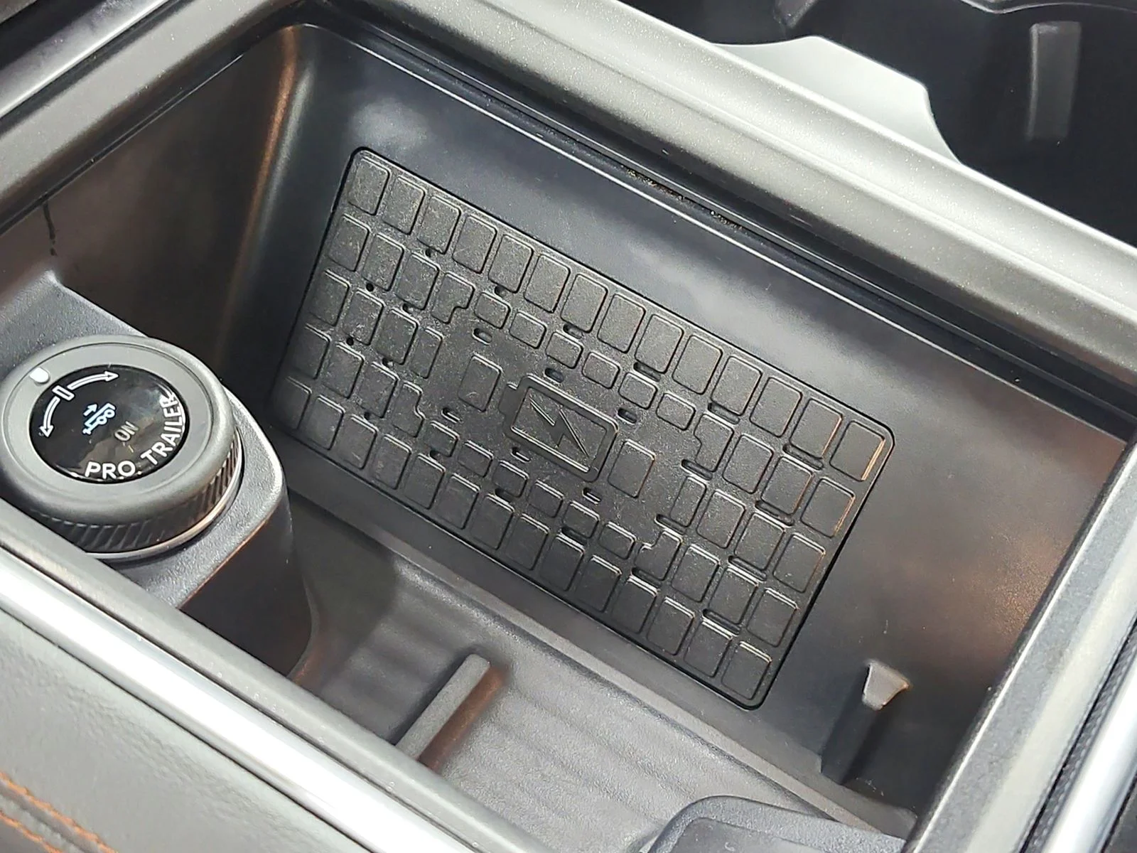 Used 2025 Black Ford Active image 37