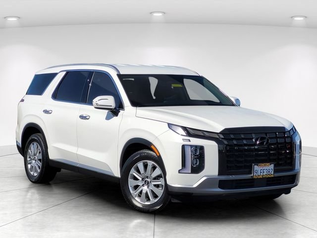 2024 Hyundai Palisade SEL FWD's photo