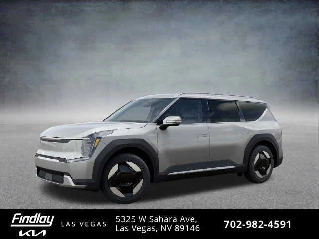 New 2026 White Kia Wind image 3