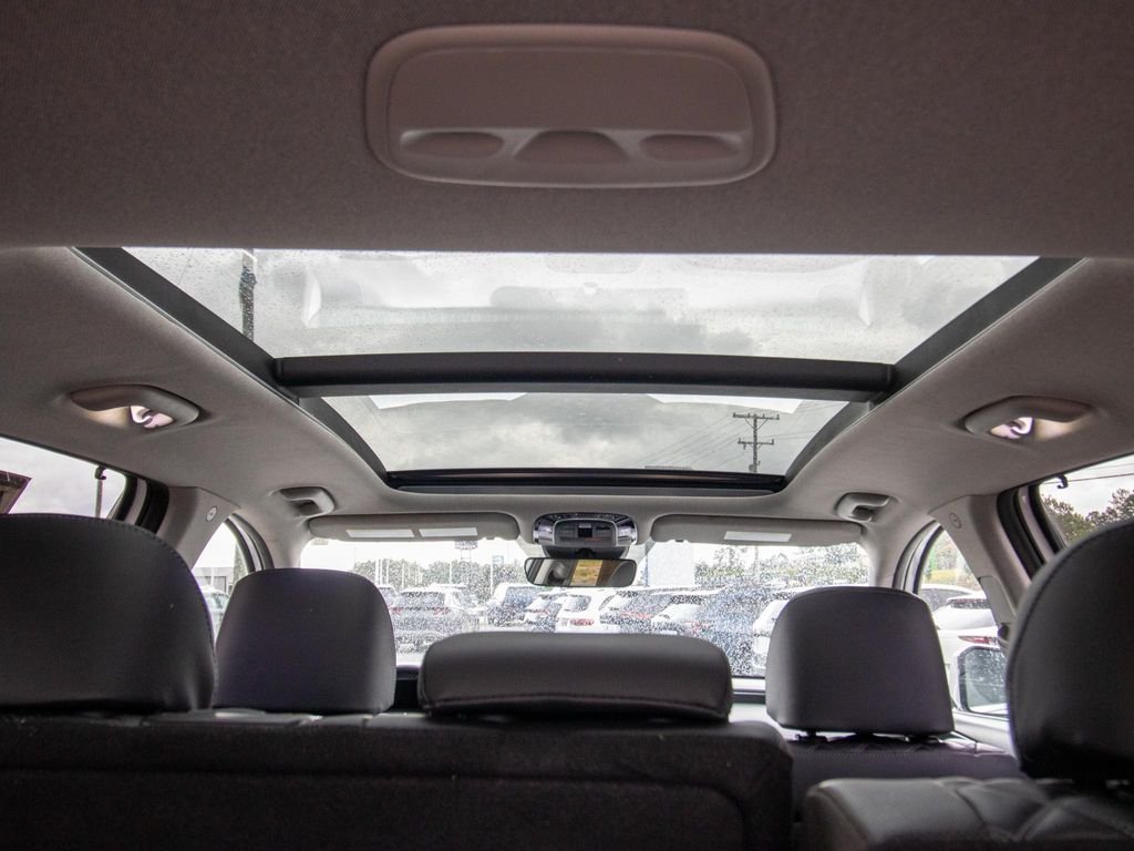 2021 Hyundai Santa Fe Limited HEV - Photo 24