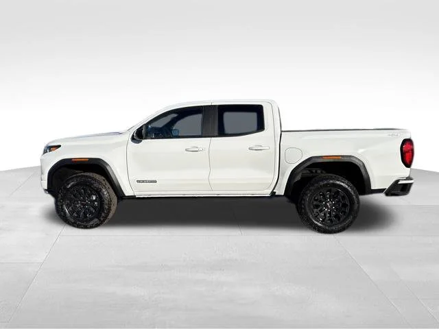 New 2026 Summit White GMC Elevation image 2
