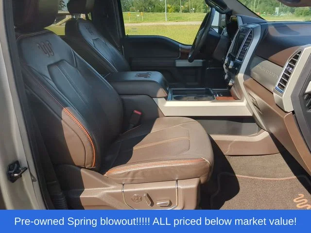 Used 2017  Ford King Ranch image 48