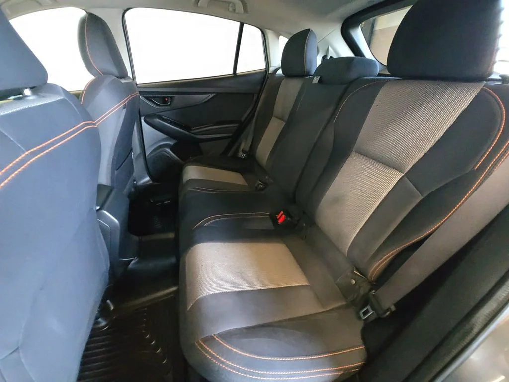 Used 2023 Gray Subaru Premium image 22