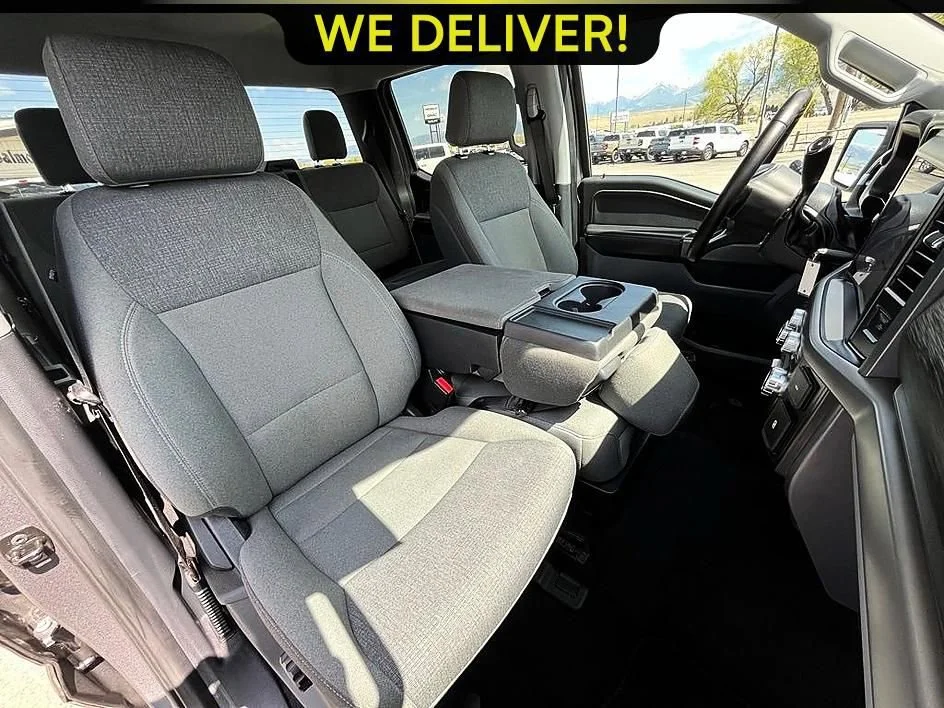 Used 2025 None Ford XLT image 20