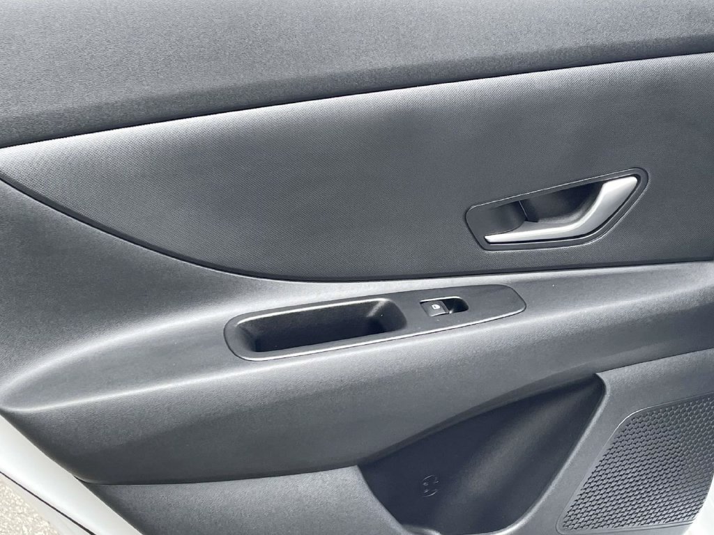 Certified Used 2024 White Hyundai SEL image 9