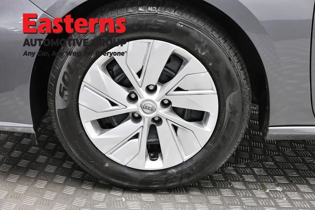 Used 2024 Gray Nissan 2.5 S image 28