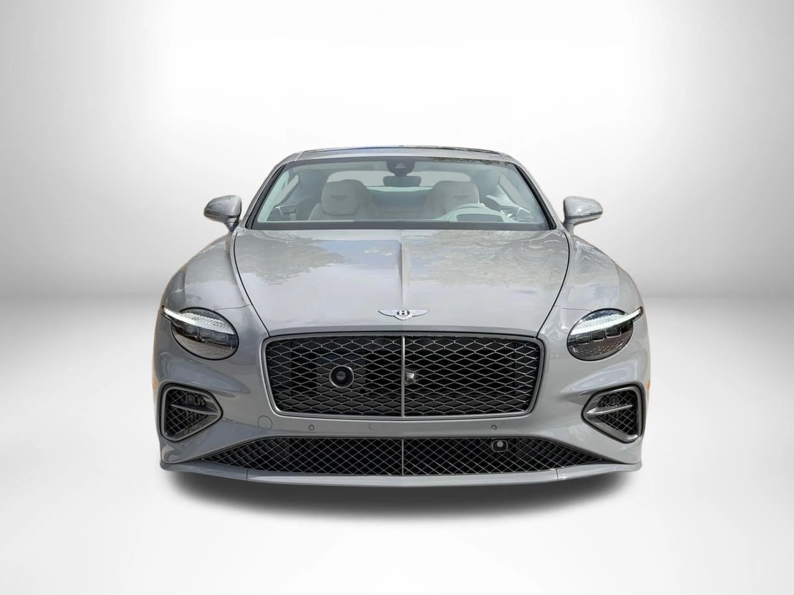 New 2026 Cambrian Grey Bentley GT Speed image 12