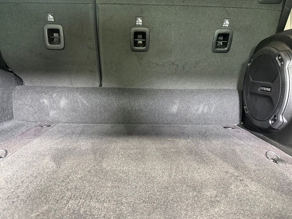 Certified Used 2023 Silver Jeep Willys 4xe image 23