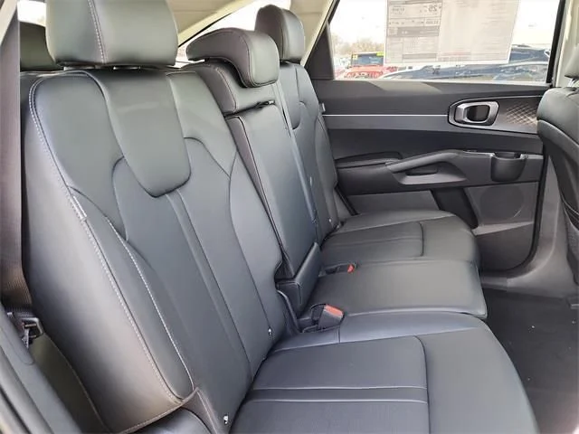 New 2026 Black Kia S image 19