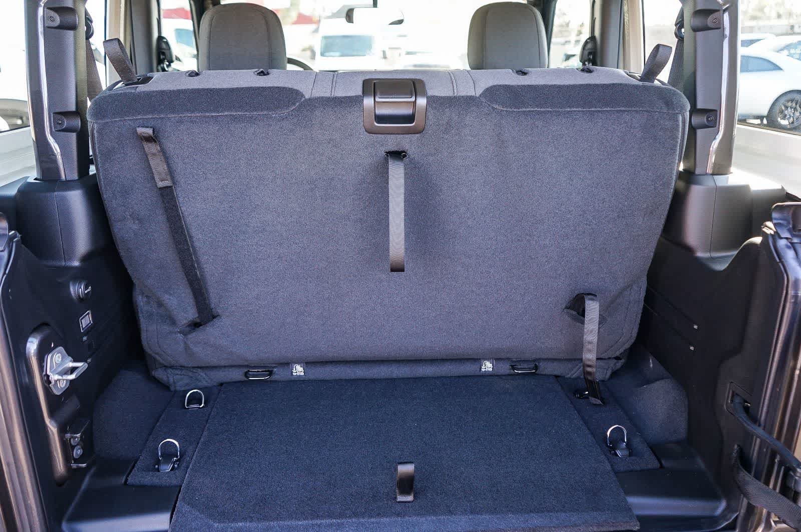 2026 Jeep Wrangler 2-Door Sport - Photo 24