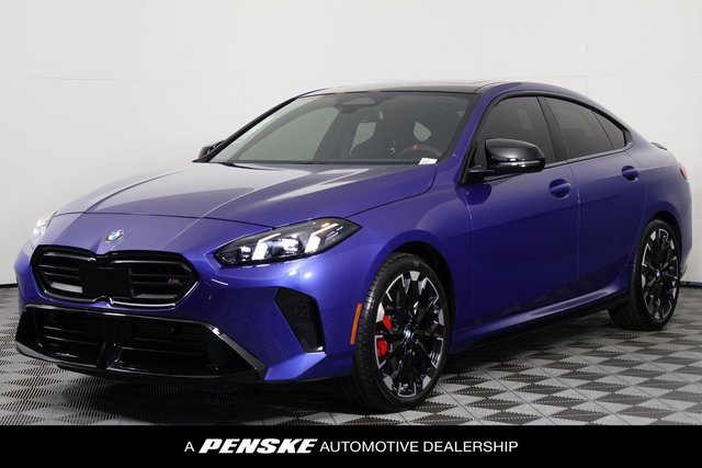 2026|BMW|2 Series|M235i xDrive|4D Sedan
