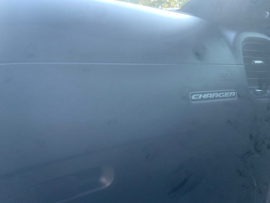 Used 2023 Gray Dodge GT image 26