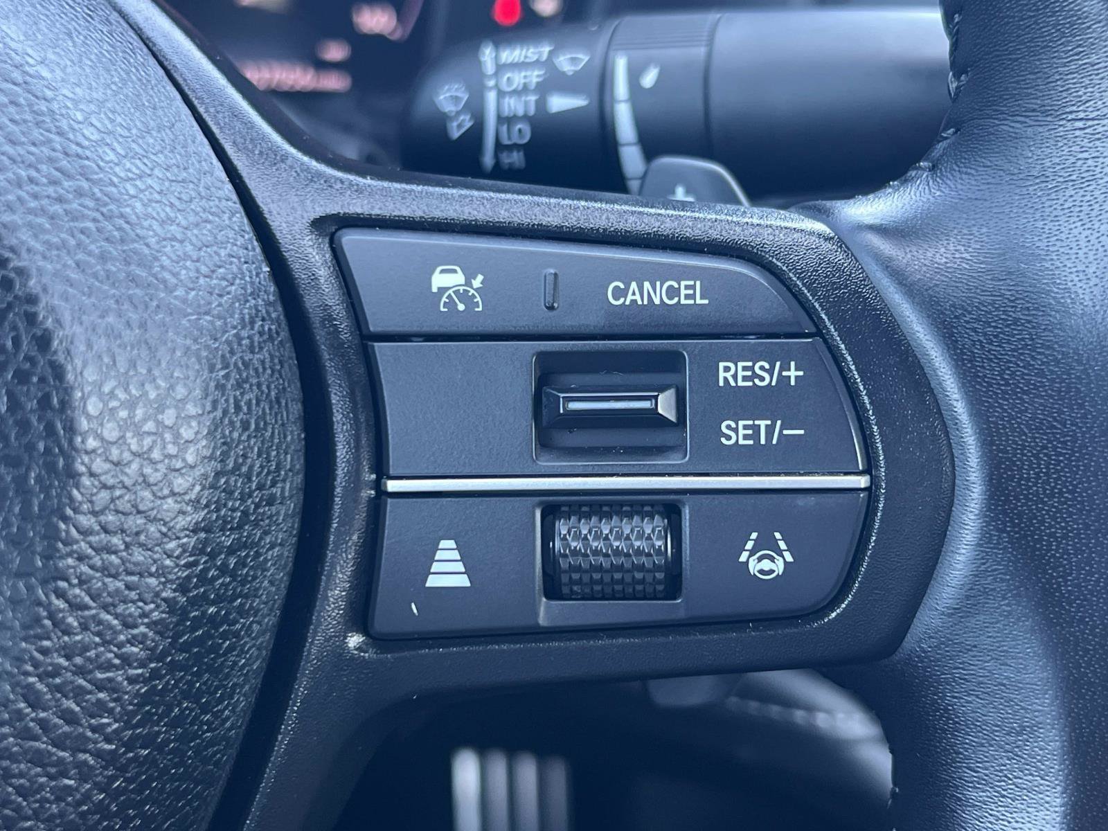 2024 Honda Accord Hybrid Sport-L - Photo 10