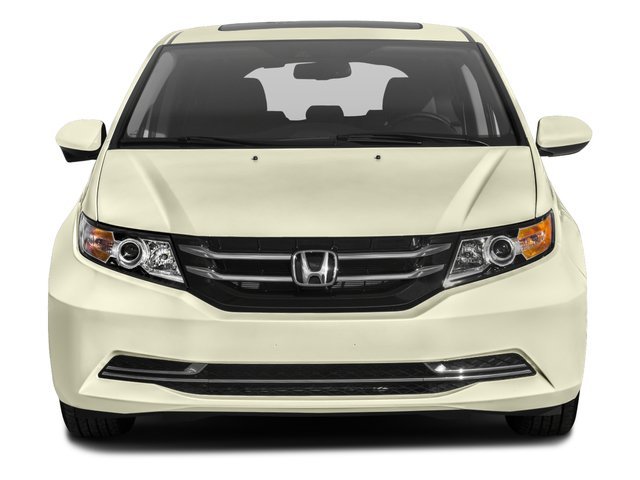 Used 2016 Modern Steel Metallic Honda EX-L image 4