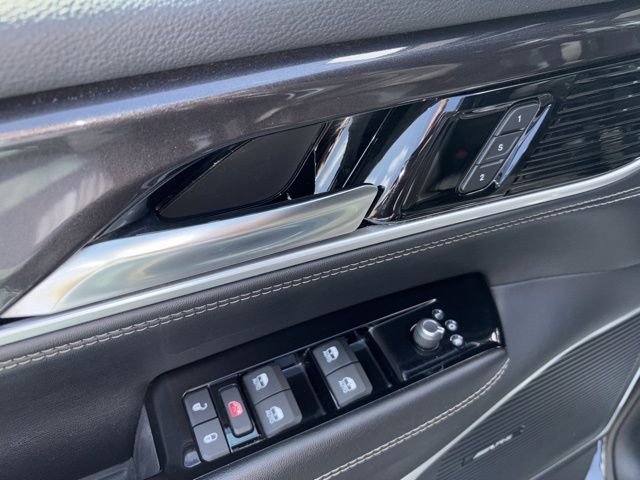 2024 Jeep Wagoneer L Series I - Photo 26