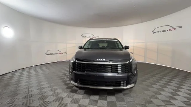 New 2026 Panthera Metal Kia SX Prestige image 3