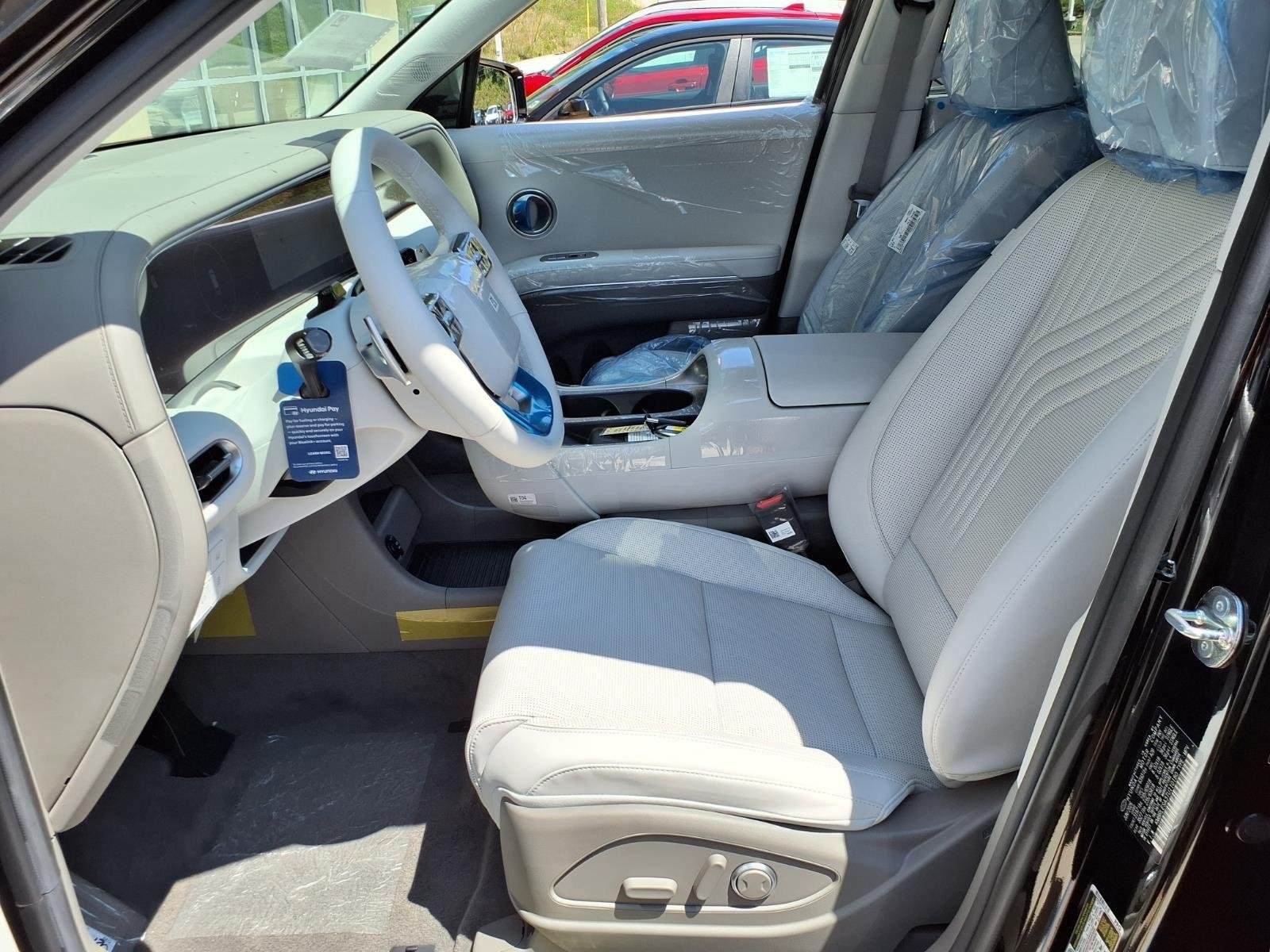 New 2026  HYUNDAI SEL 8P AWD image 4