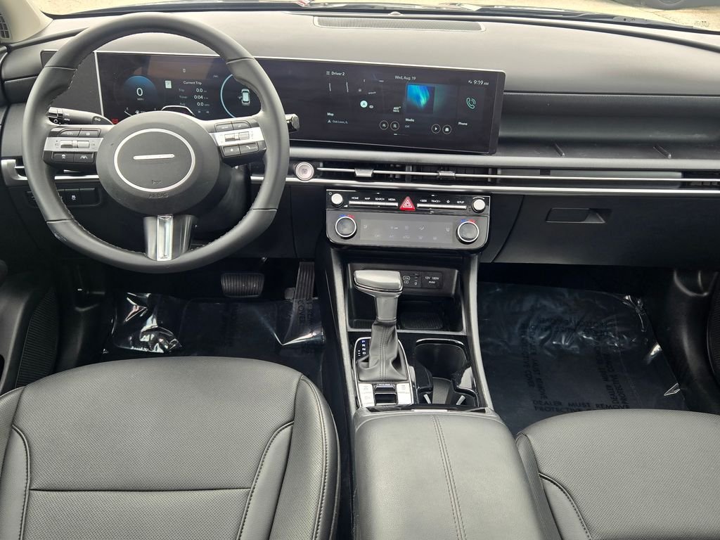 2025 Hyundai Tucson SEL Convenience - Photo 26