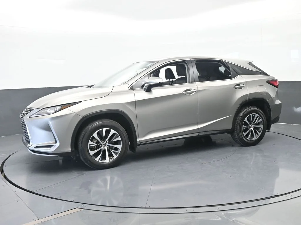 2022 Lexus RX