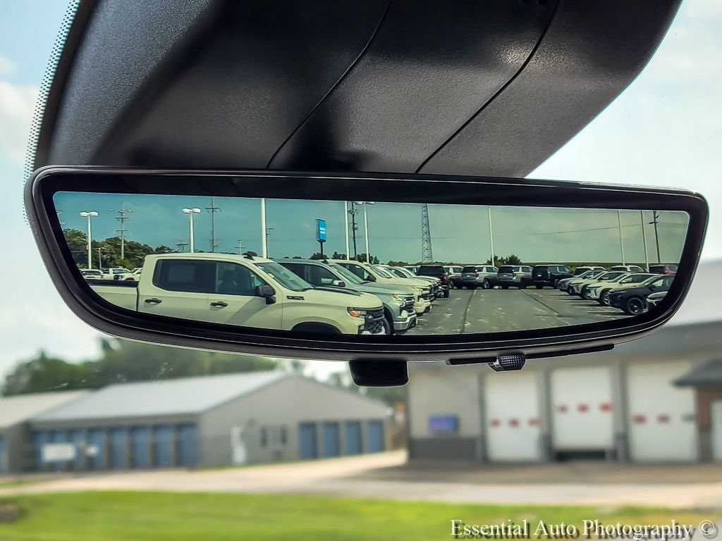 2026 Chevrolet Silverado 2500 HD ZR2 - Photo 15