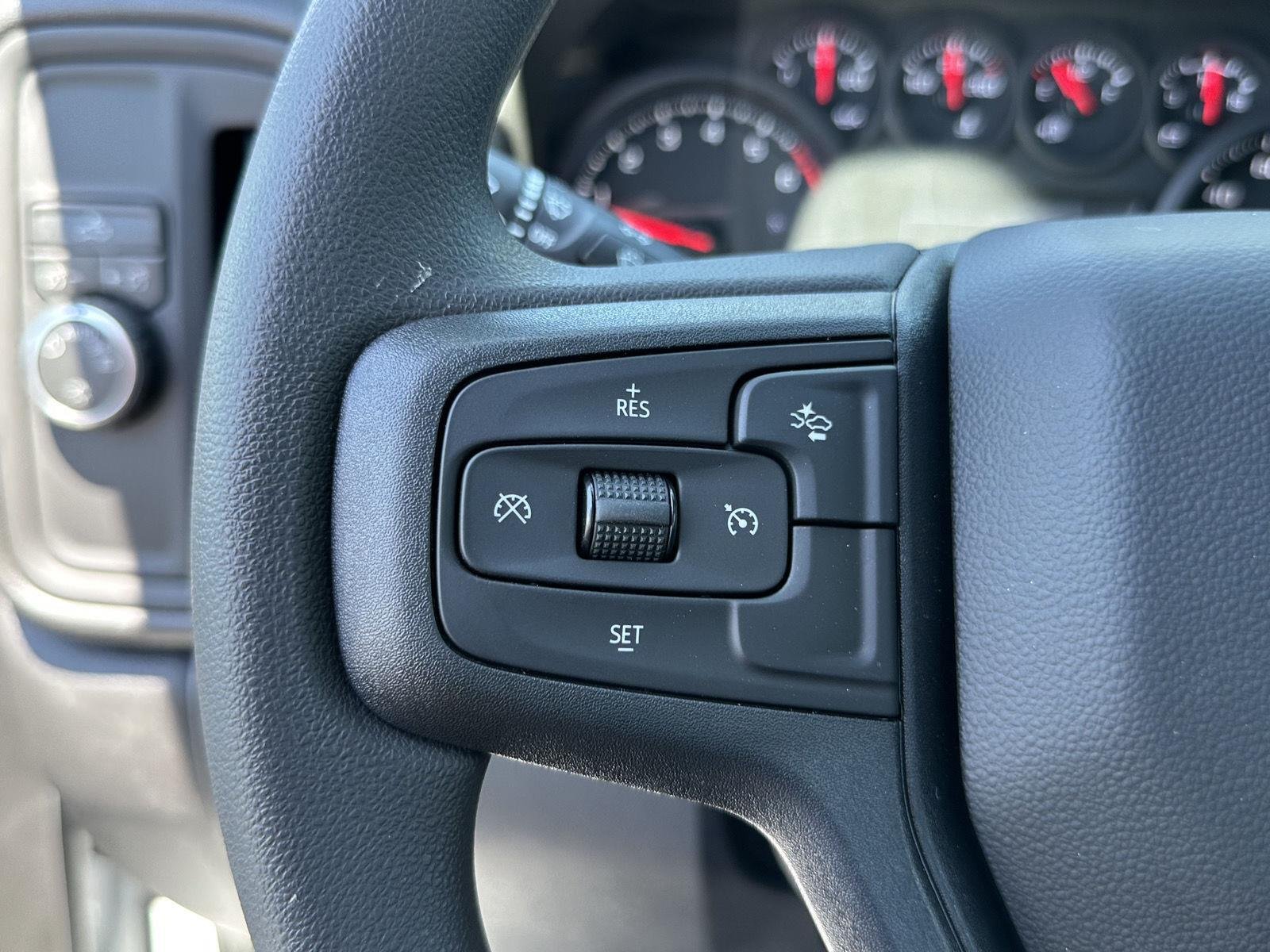 2026 Chevrolet Silverado 1500 Work Truck - Photo 27