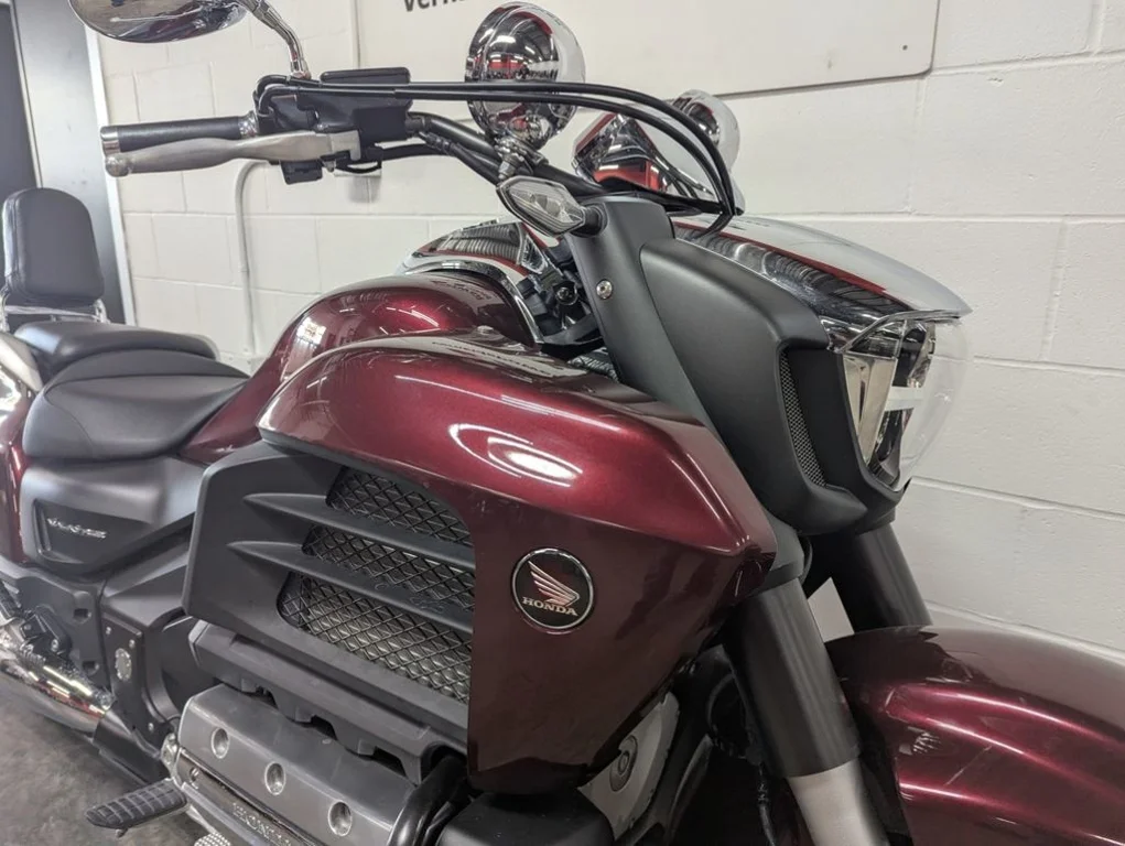Used 2014  Honda Powersports  image 4