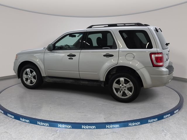 Used 2011 Silver Ford XLT image 8