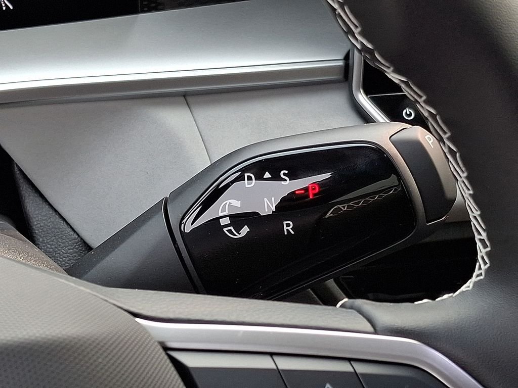 New 2026 Gray Volkswagen 2.0T SE image 8