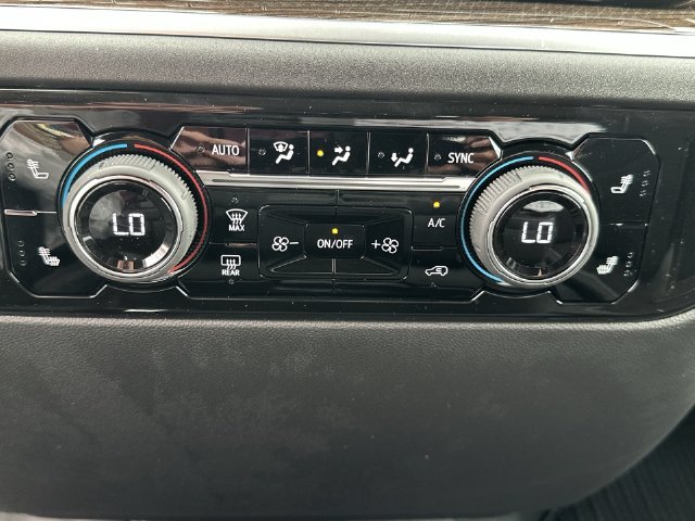 2026 Chevrolet Silverado 1500 LT - Photo 21