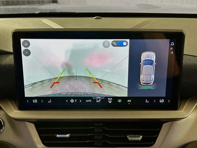 New 2026 Blue Ford Active image 19