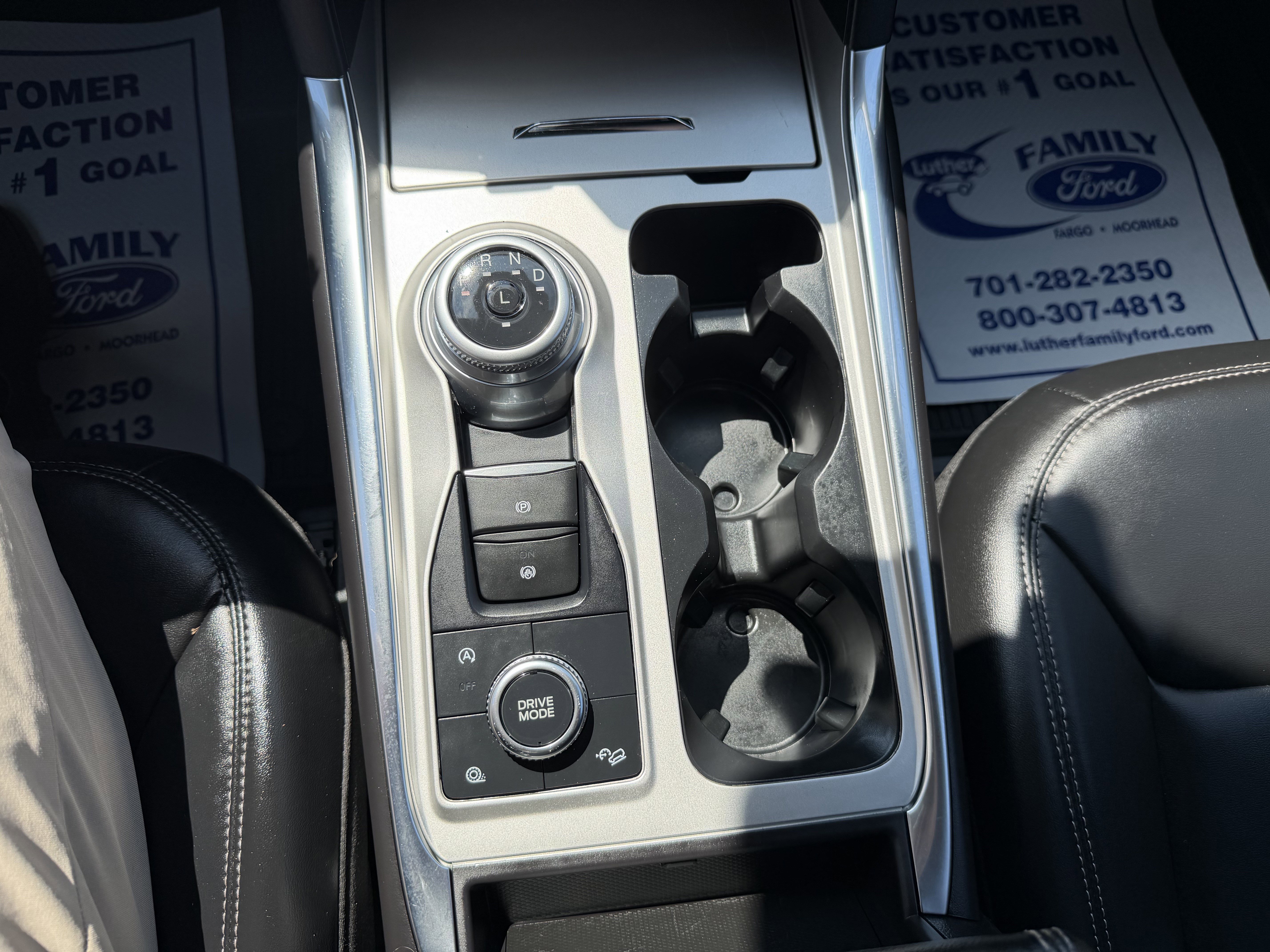 Certified Used 2023 Stone Blue Metallic Ford XLT image 17