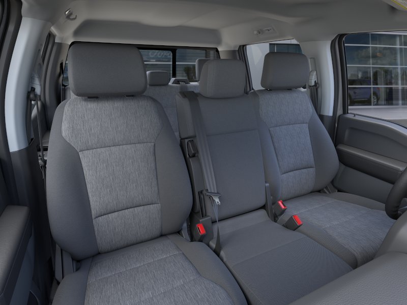 New 2026 Avalanche Ford F-250® XL image 10