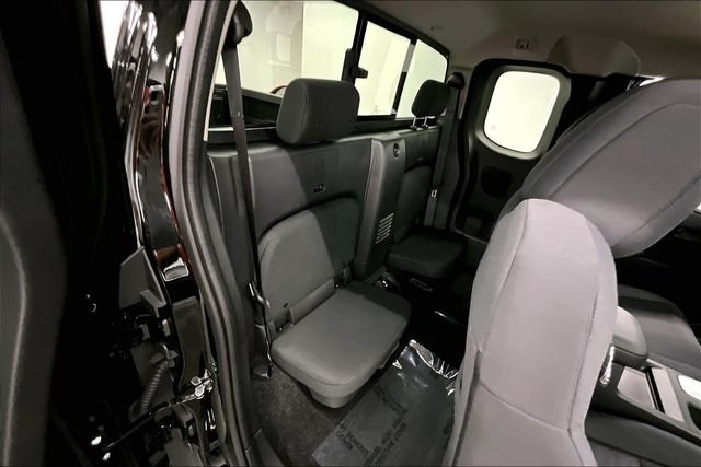 New 2026 Super Black Nissan S image 35