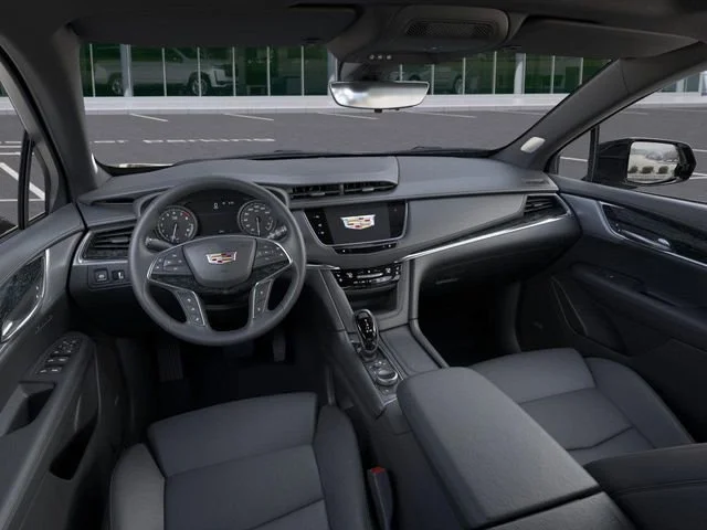 2026 Cadillac XT5 Premium Luxury - Photo 15