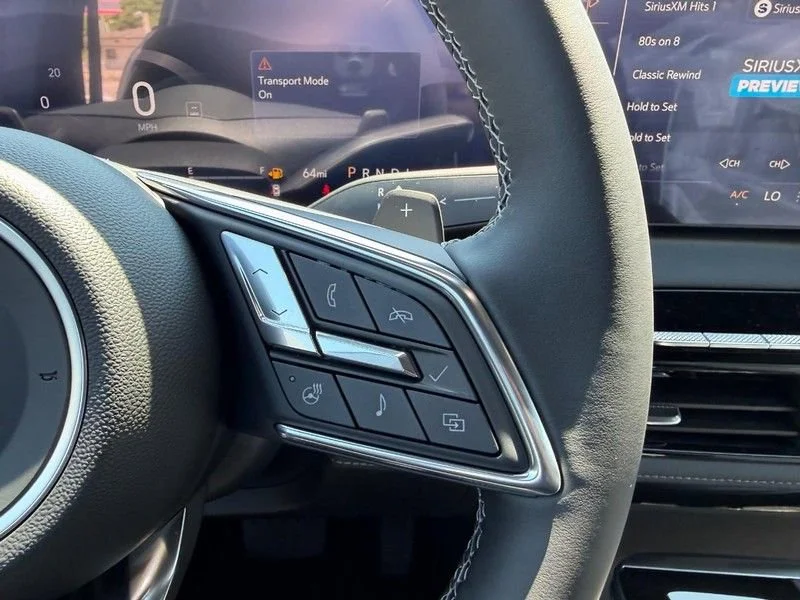 2026 Buick Enclave Preferred - Photo 14