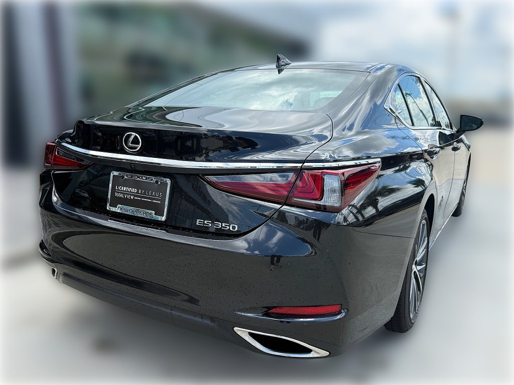 Certified Used 2025 CAVIAR Lexus Base image 9