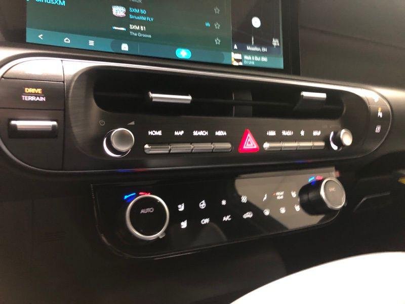 2026 Hyundai Palisade Calligraphy - Photo 30