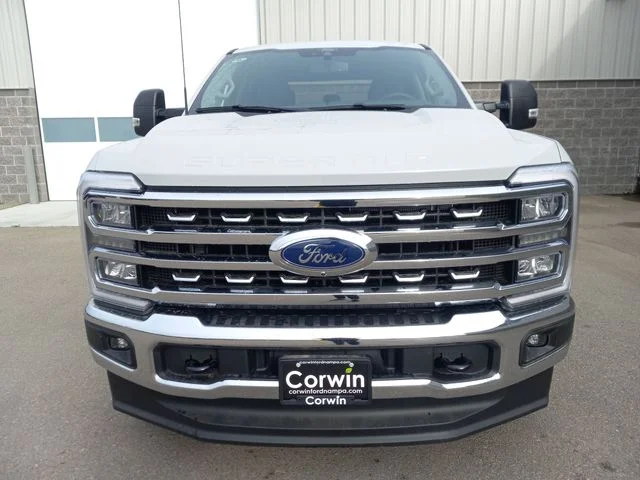 New 2026 Avalanche Ford XLT image 8