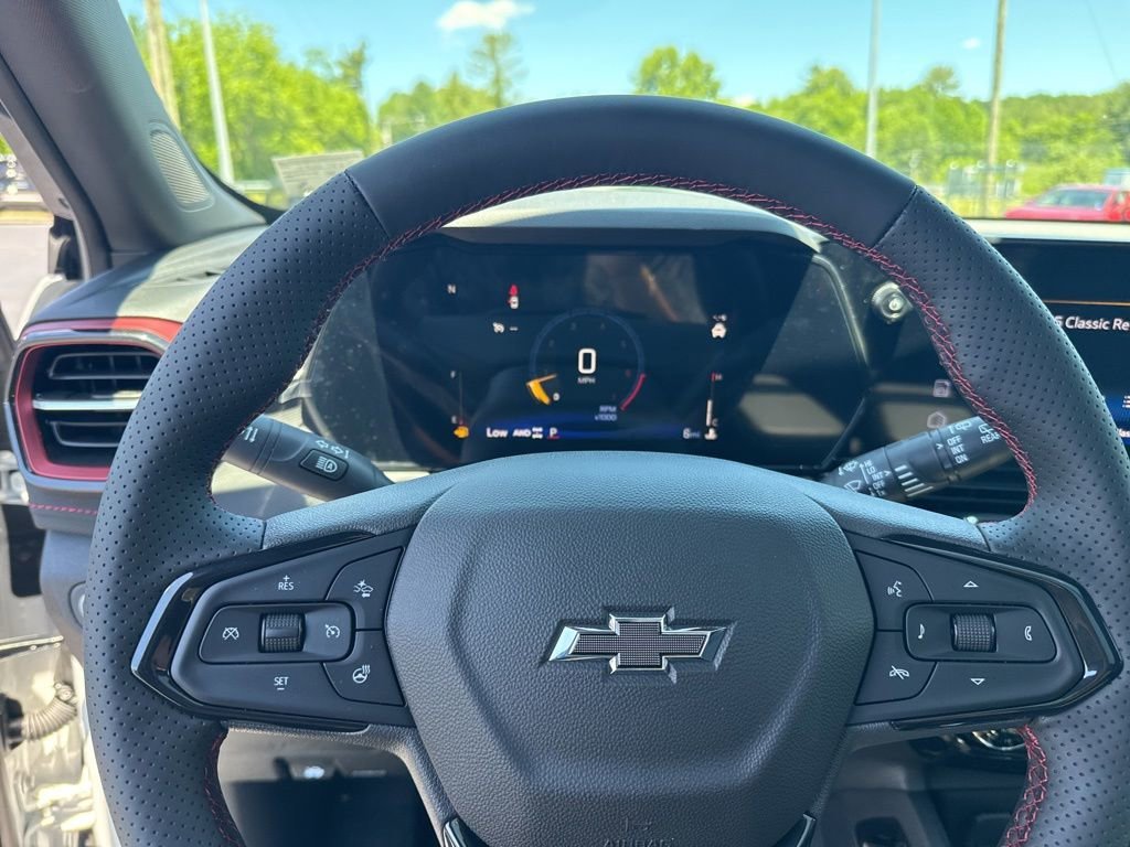 2026 Chevrolet Trailblazer RS - Photo 21