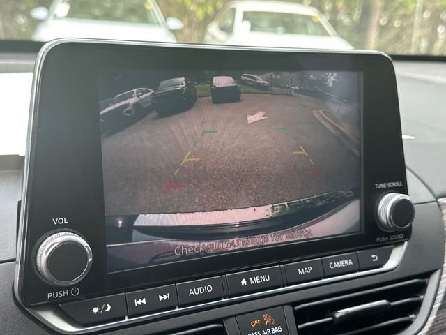 2022 Nissan Altima SL - Photo 26