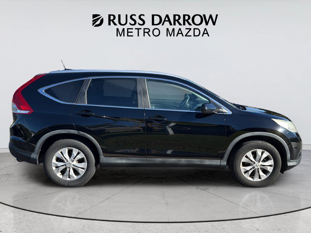 Used 2014  Honda EX-L image 6
