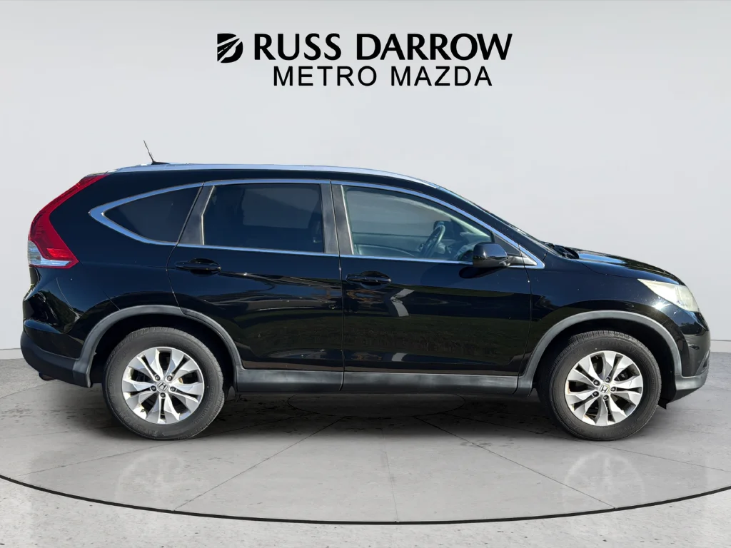 Used 2014  Honda EX-L image 6