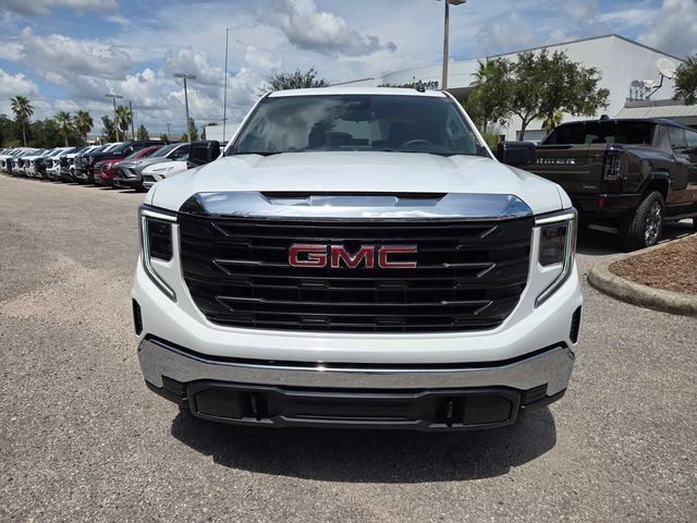 2026 GMC Sierra 1500 Pro - Photo 19